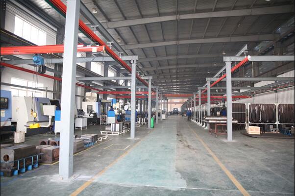 液壓油缸有哪些作用