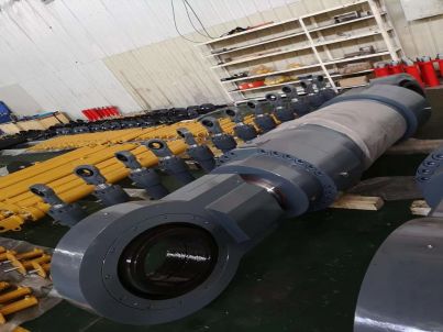 如何預防液壓缸氣蝕產生 