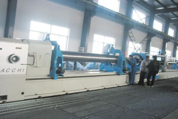 刮削滾光機(jī)