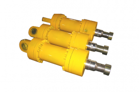 液壓系統如何保養